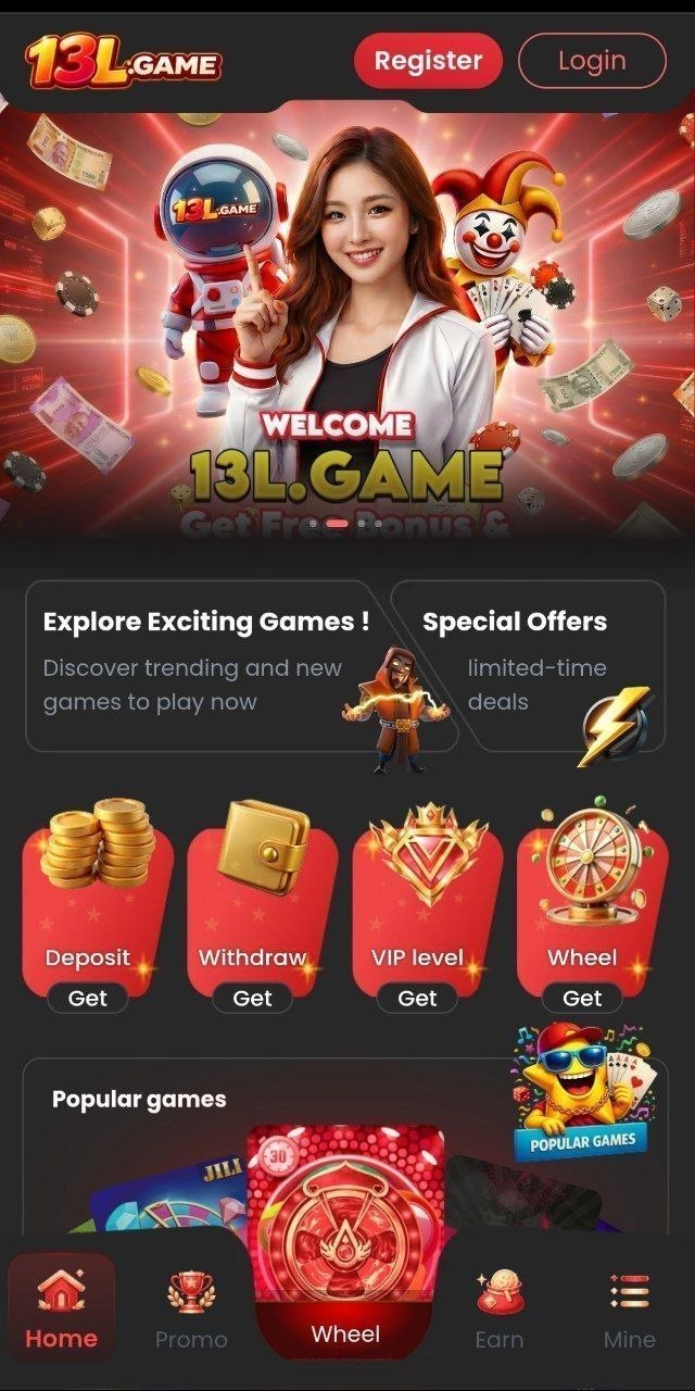 What Are 13L Games and Why Are They Popular?